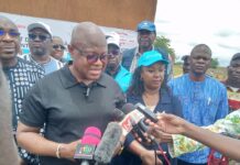 Passage à l’échelle de la vaccination contre le paludisme: le R21 dans la vaccination de routine