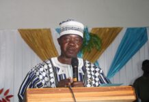 Culture de la citoyenneté : une conférence pour rallumer la fibre patriotique à Ouahigouya