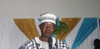 Culture de la citoyenneté : une conférence pour rallumer la fibre patriotique à Ouahigouya