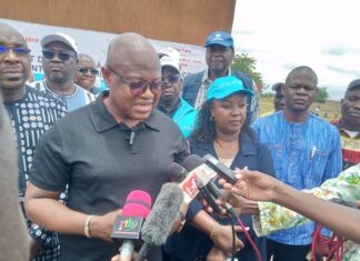 Passage à l’échelle de la vaccination contre le paludisme: le R21 dans la vaccination de routine