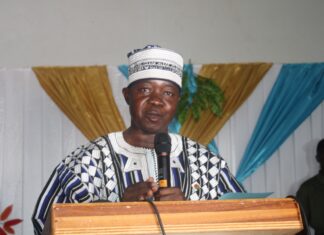 Culture de la citoyenneté : une conférence pour rallumer la fibre patriotique à Ouahigouya