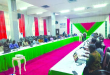 Coopération bilatérale Burkina Faso-Pays-Bas: les grandes actions passées au peigne fin