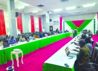 Coopération bilatérale Burkina Faso-Pays-Bas: les grandes actions passées au peigne fin