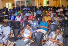 Filets sociaux: la Cellule interministérielle tient sa 1re session de l’année