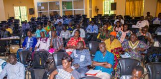 Filets sociaux: la Cellule interministérielle tient sa 1re session de l’année