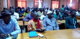 Produits soumis à la réglementation: des acteurs économiques sensibilisés au respect des prix