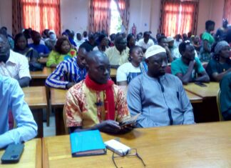 Produits soumis à la réglementation: des acteurs économiques sensibilisés au respect des prix