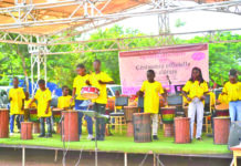 Vacances artistiques 2025: l’apothéose pour 265 apprenants