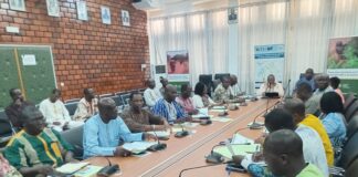 Evaluation des acteurs du secteur extractif: l’ITIE-BF sollicite l’implication des hauts-commissaires