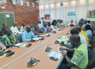 Evaluation des acteurs du secteur extractif: l’ITIE-BF sollicite l’implication des hauts-commissaires