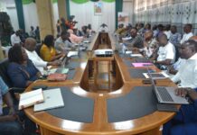 Protection des données à caractère personnel : le cabinet du ministre de la Fonction publique outillé