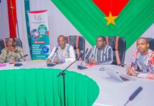 Protection des données personnelles : des diplomates burkinabè sensibilisés