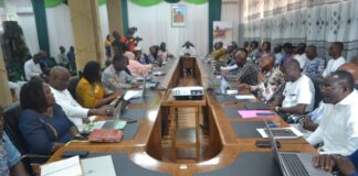 Protection des données à caractère personnel : le cabinet du ministre de la Fonction publique outillé