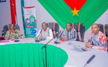 Protection des données personnelles : des diplomates burkinabè sensibilisés