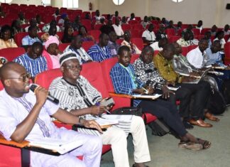 Maîtrise des eaux souterraines: les acteurs du programme budgétaire 075 mènent la réflexion