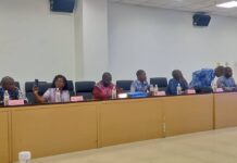 Pratiques journalistiques: des professionnels de médias burkinabè renforcent leur compétence en Chine