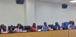 Pratiques journalistiques: des professionnels de médias burkinabè renforcent leur compétence en Chine