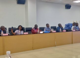 Pratiques journalistiques: des professionnels de médias burkinabè renforcent leur compétence en Chine