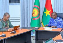 Evaluation des membres du gouvernement : le Premier ministre préconise la création d’un guichet unique de la diaspora