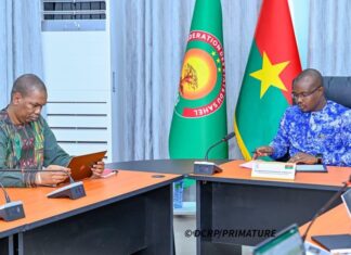 Evaluation des membres du gouvernement : le Premier ministre préconise la création d’un guichet unique de la diaspora