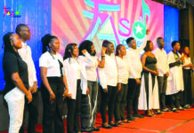 Faso Academy: 48 candidats en compétition