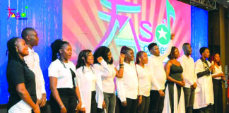 Faso Academy: 48 candidats en compétition