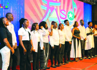 Faso Academy: 48 candidats en compétition