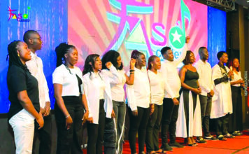 Faso Academy: 48 candidats en compétition