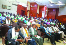 Sécurité alimentaire et résilience climatique : le projet RMRN_RADiUS lancé