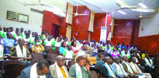 Sécurité alimentaire et résilience climatique : le projet RMRN_RADiUS lancé