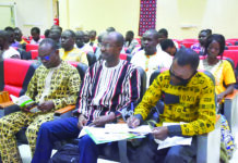 Projet Sustain Sahel: des résultats satisfaisants