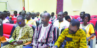 Projet Sustain Sahel: des résultats satisfaisants