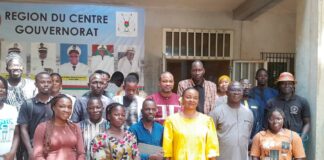 Fonds d’appui à la presse privée: les caractéristiques présentées aux médias