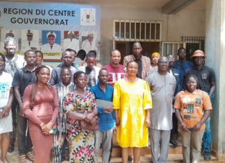 Fonds d’appui à la presse privée: les caractéristiques présentées aux médias