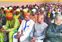 IVe Journée des seniors: les acteurs mènent la réflexion pour une retraite épanouie