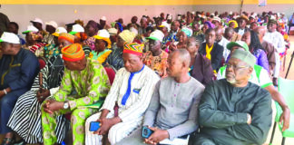 IVe Journée des seniors: les acteurs mènent la réflexion pour une retraite épanouie