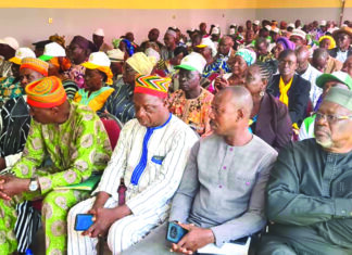 IVe Journée des seniors: les acteurs mènent la réflexion pour une retraite épanouie