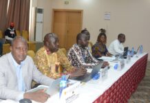 Suivi-évaluation des programmes et projets de développement : 25 cadres se forment