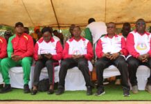 Finales USSU-BF Saison 2024-2025: l’université Aube nouvelle/Ouaga conserve son titre en basketball