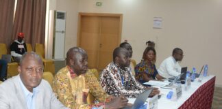 Suivi-évaluation des programmes et projets de développement : 25 cadres se forment