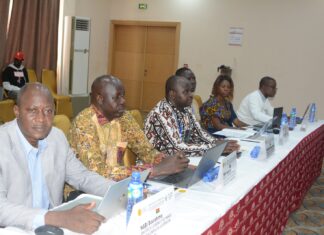 Suivi-évaluation des programmes et projets de développement : 25 cadres se forment