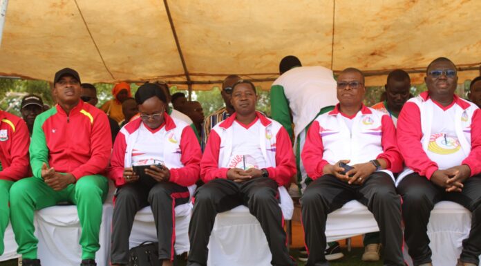 Finales USSU-BF Saison 2024-2025: l’université Aube nouvelle/Ouaga conserve son titre en basketball