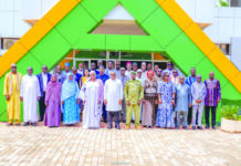 Opérationnalisation du Parlement confédéral de l’AES : Experts et parlementaires en conclave à Ouagadougou