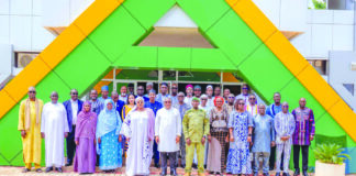 Opérationnalisation du Parlement confédéral de l’AES : Experts et parlementaires en conclave à Ouagadougou