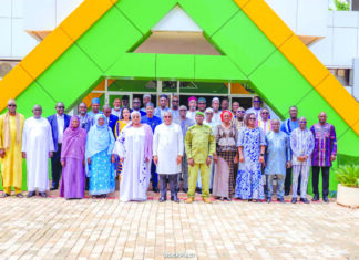 Opérationnalisation du Parlement confédéral de l’AES : Experts et parlementaires en conclave à Ouagadougou