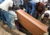 Inhumation de Yacouba Traoré : l’illustre journaliste et écrivain repose au cimetière de Gounghin