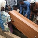 Inhumation de Yacouba Traoré : l’illustre journaliste et écrivain repose au cimetière de Gounghin
