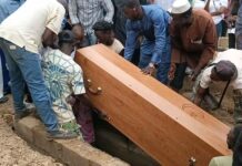 Inhumation de Yacouba Traoré : l’illustre journaliste et écrivain repose au cimetière de Gounghin