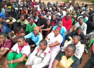 Immersion patriotique: 20 241 bacheliers répondent présent au Kadiogo