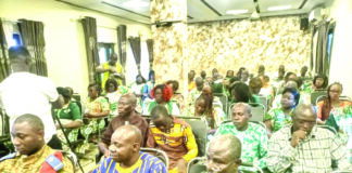 VIe édition des « universités du professeur burkinabè »: faire de l’éducation un levier pour la paix